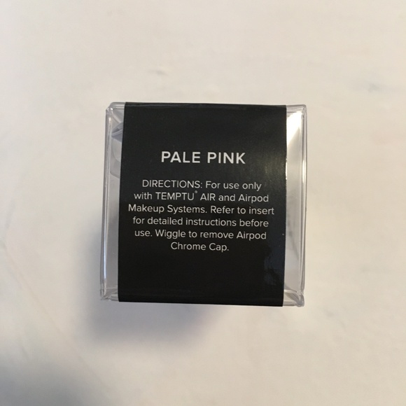 Temptu AirPod Blush - Picture 2 of 3